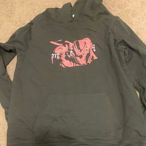 Mitski sweatshirt